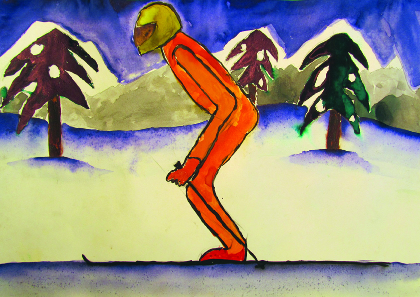 Készítette: Budai Zalán, 11 éves