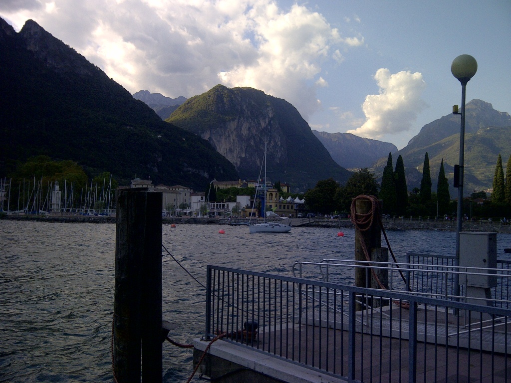 Riva del Garda