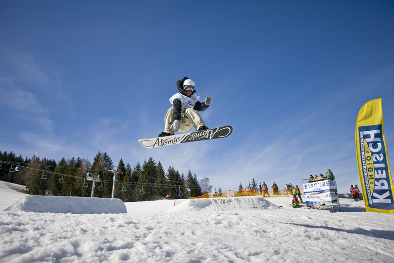Airypark Murau - Kreischberg