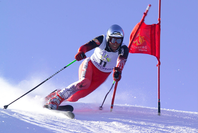 Telemark VB lesz Kreischbergen - 2009. január 24-25-én