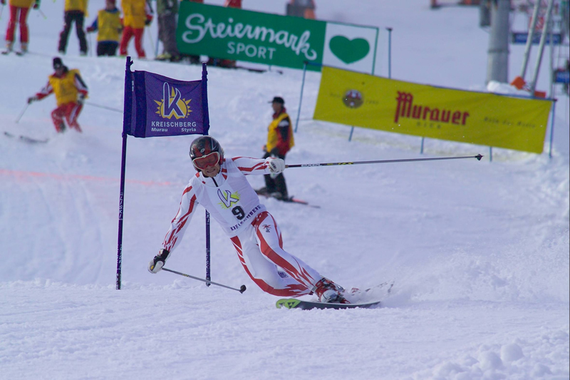 Telemark VB lesz Kreischbergen - 2009. január 21-24-én