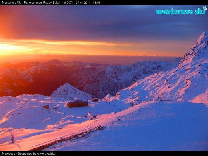 Monterosa (Olaszország)