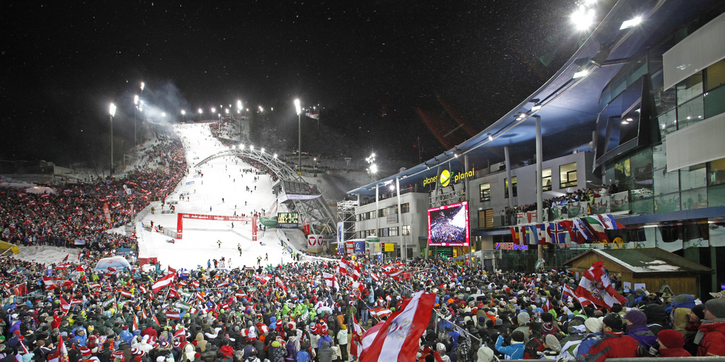 Fotó: Harald Steiner / ÖW