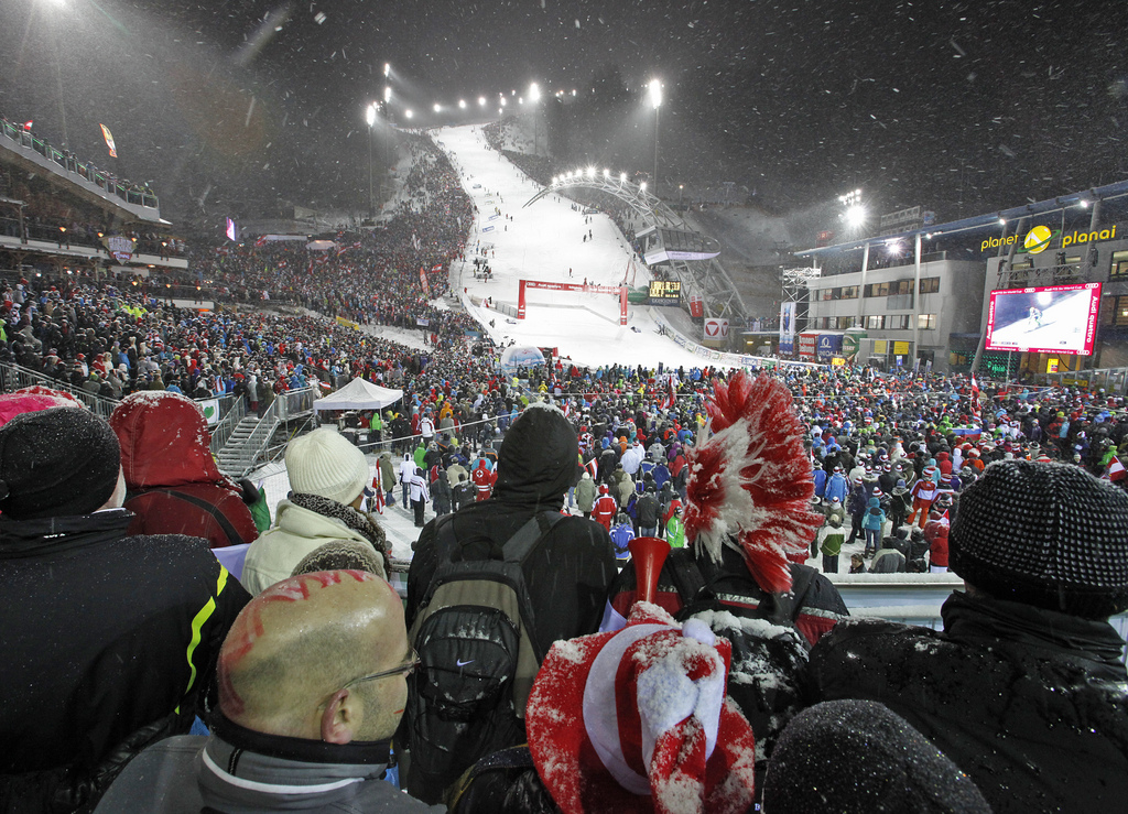 Fotó: Harald Steiner / ÖW