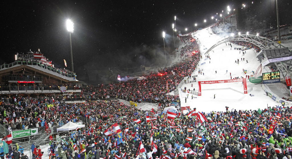 Fotó: Harald Steiner / ÖW