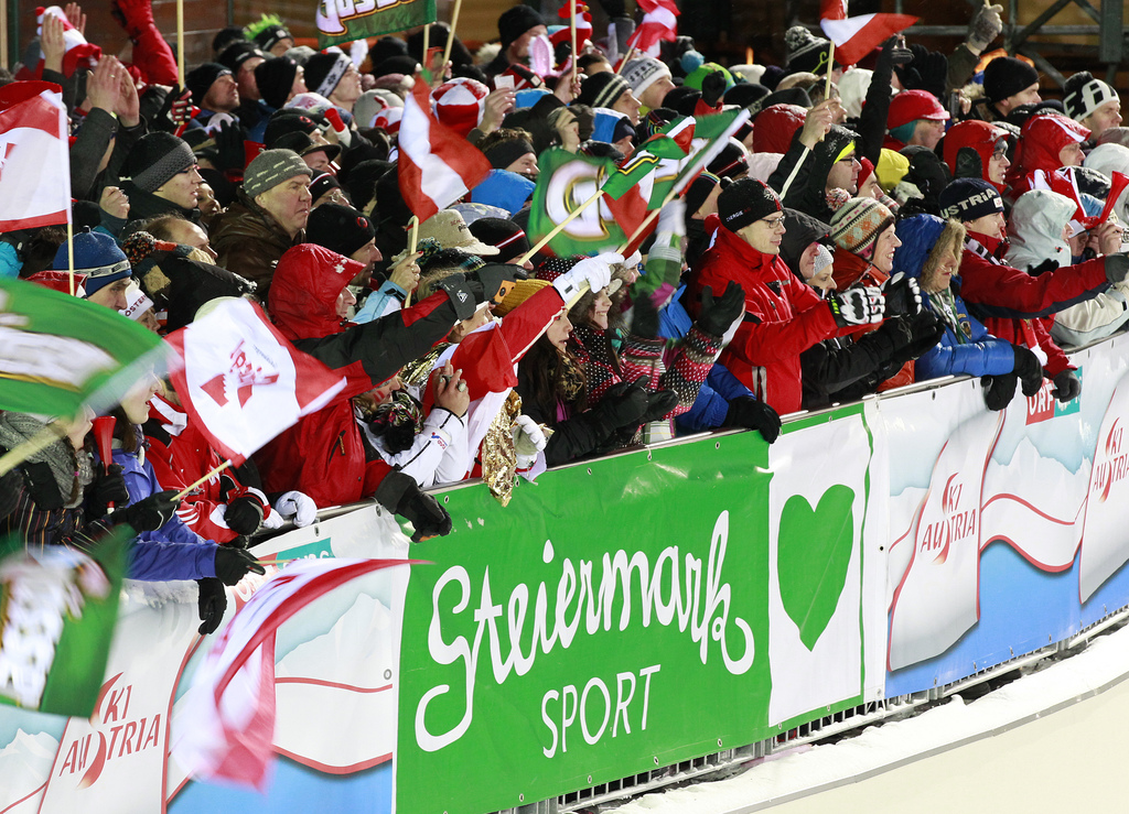 Fotó: Harald Steiner / ÖW