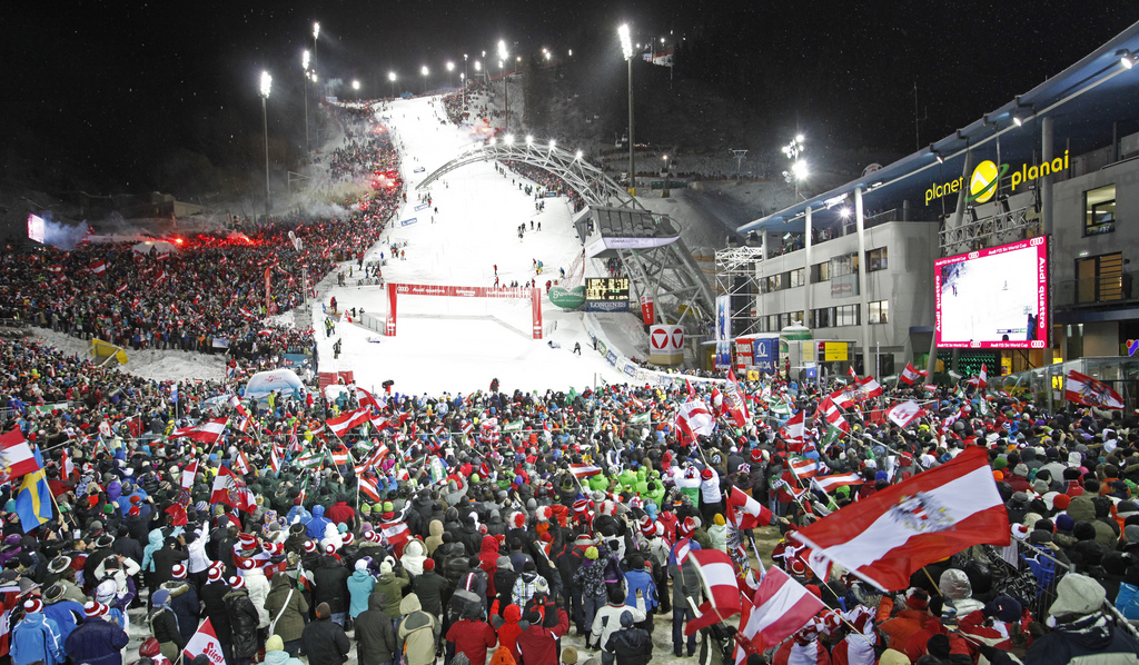 Fotó: Harald Steiner / ÖW