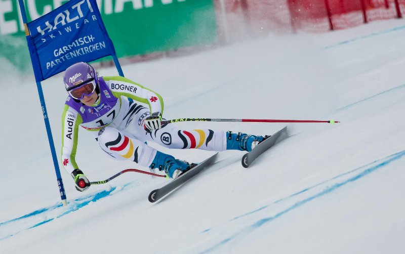 Copyright: OK GAP2011 / Stadler Christian