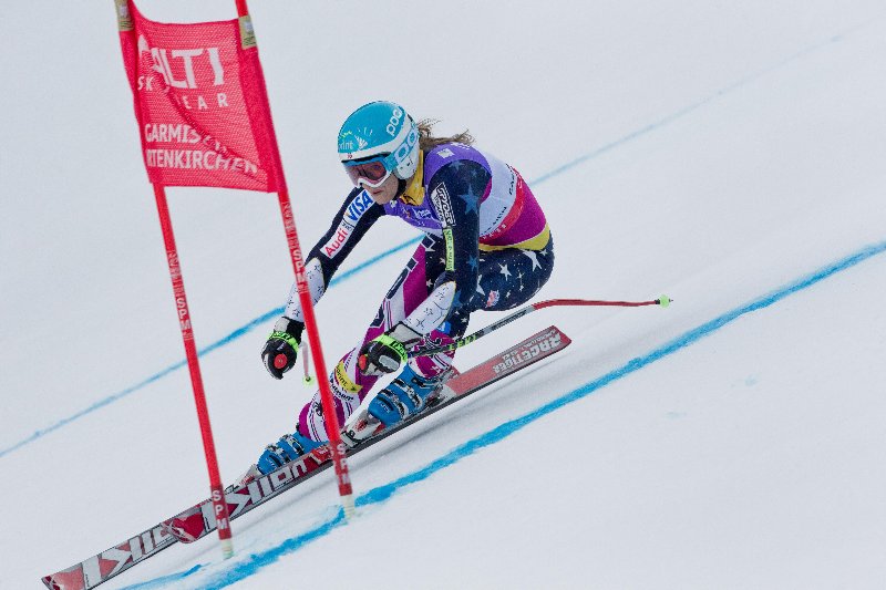 Copyright: OK GAP2011 / Stadler Christian