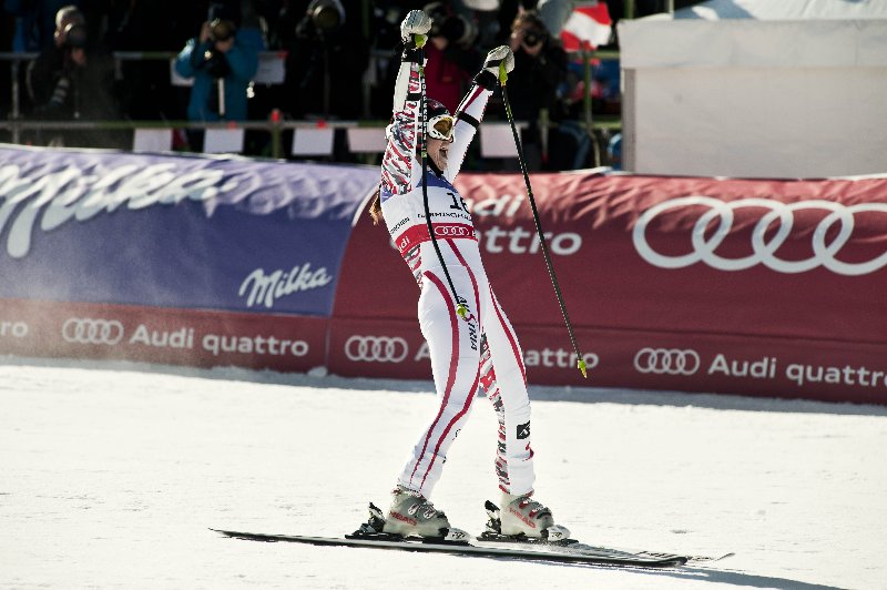 Copyright: OK GAP2011 / Dertinger Yorck