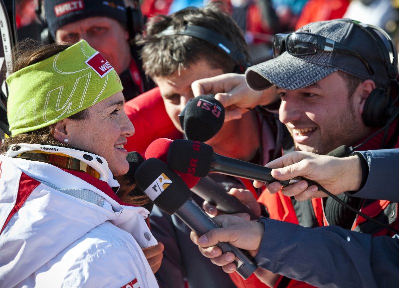 Copyright: OK GAP2011 / Dertinger Yorck