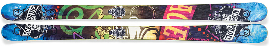 Ace of Spades - a pikk ász