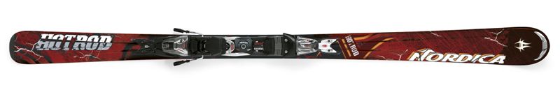 Nordica Hotrod