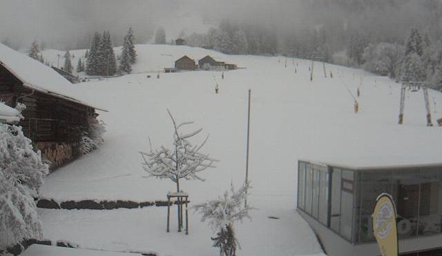 a vorarlbergi Kleinwalsertal