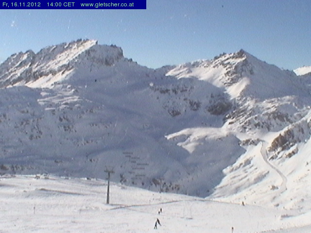 Mölltalon is friss hó és napsütés vár mindenkit