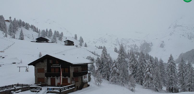 Astental (1800 méter)