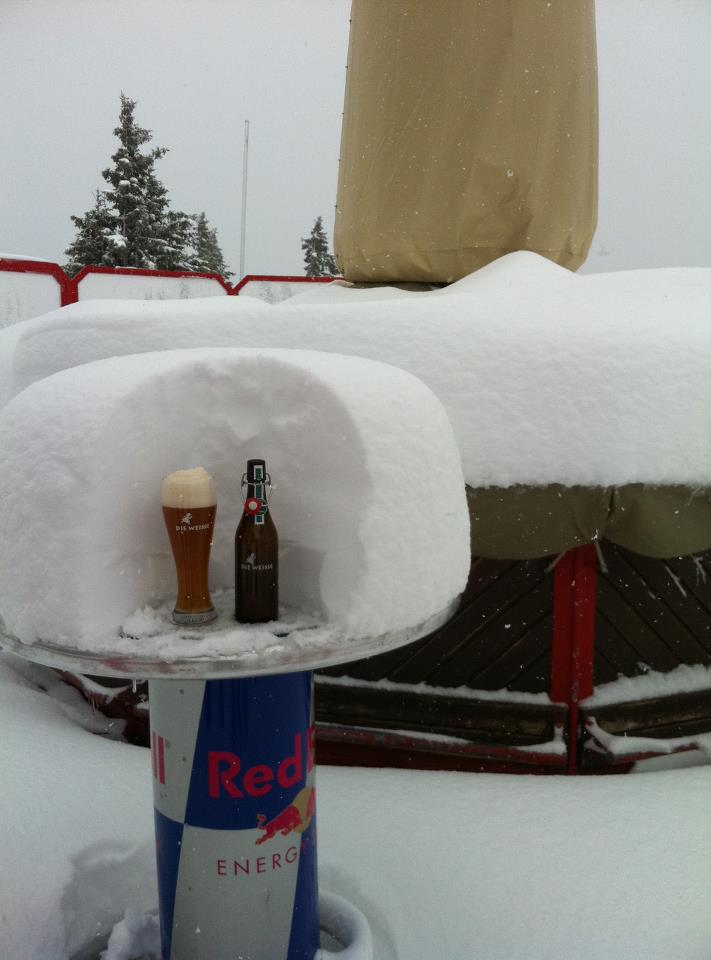 Zell am See - Fotó: Breiteckalm