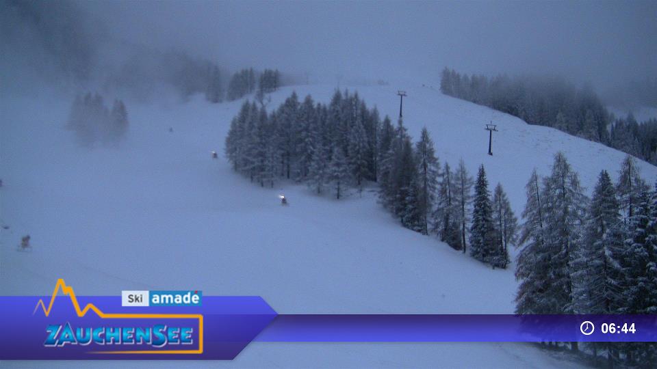 Zauchenseen is beindultak