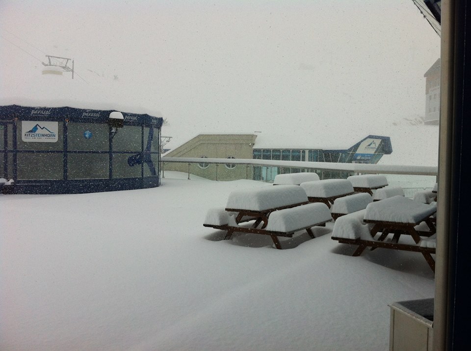 Kaprun - Alpincenter