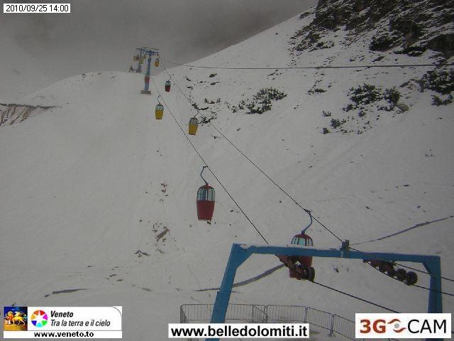 Cortina d'Ampezzo - Monte Cristallo