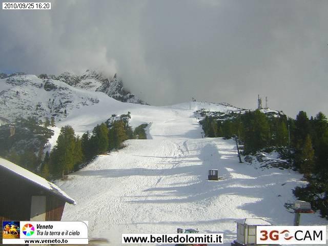 Cortina d'Ampezzo - Monte Faloria