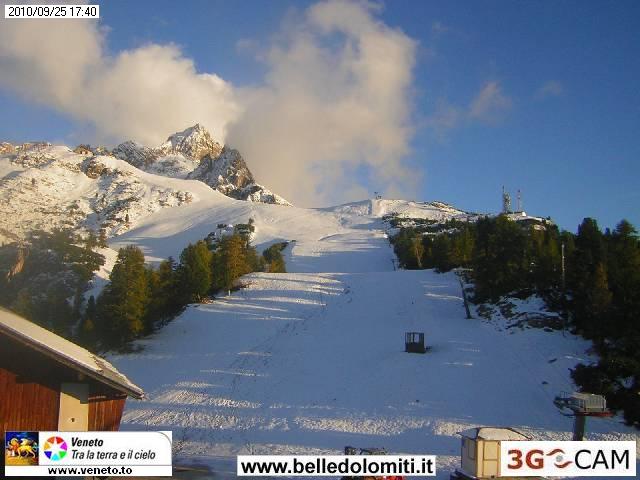 Cortina d'Ampezzo - Monte Faloria