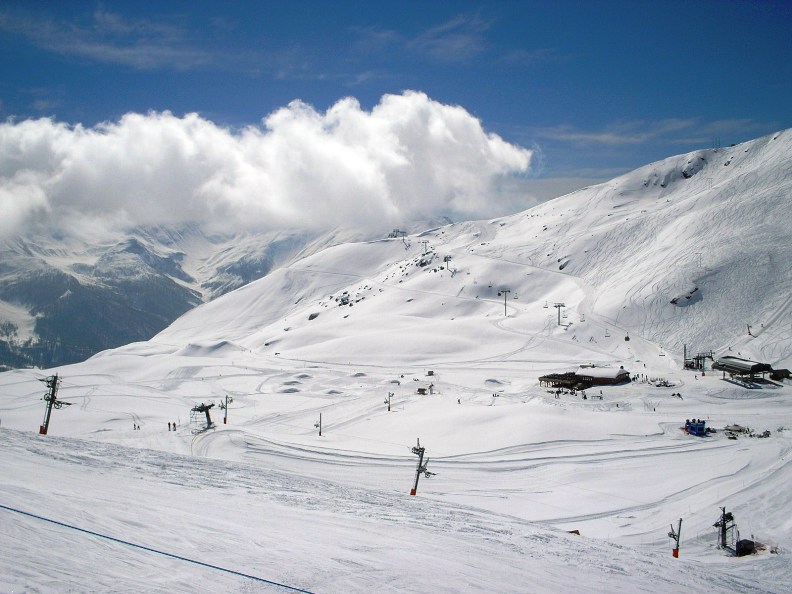 Pályák   http://panoramio.com/user/2051127