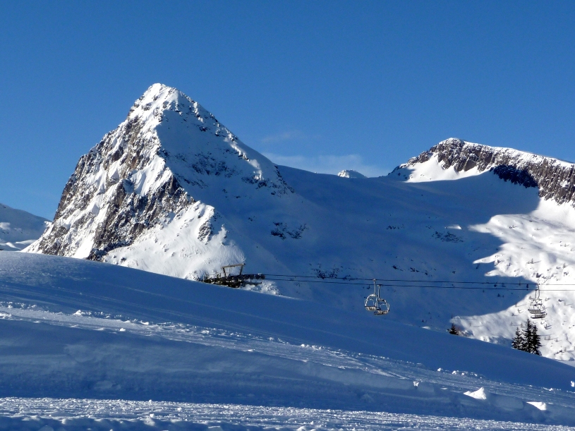 Passo Rolle http://www.panoramio.com/user/2051127