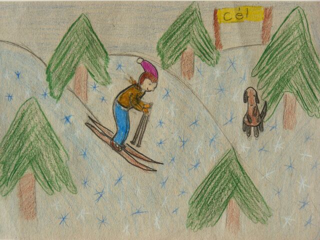 Készítette: Angyal Vivien, 3. osztály