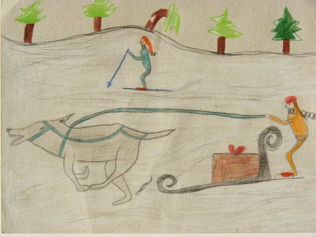 Készítette: Sáska Maja, 3. osztály