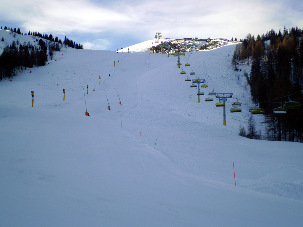 Mitterhausbahn (piros 10-es)