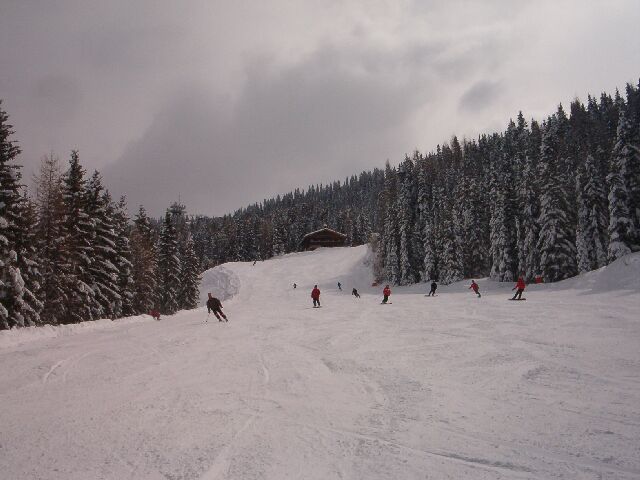 Nagyszerű sípályák