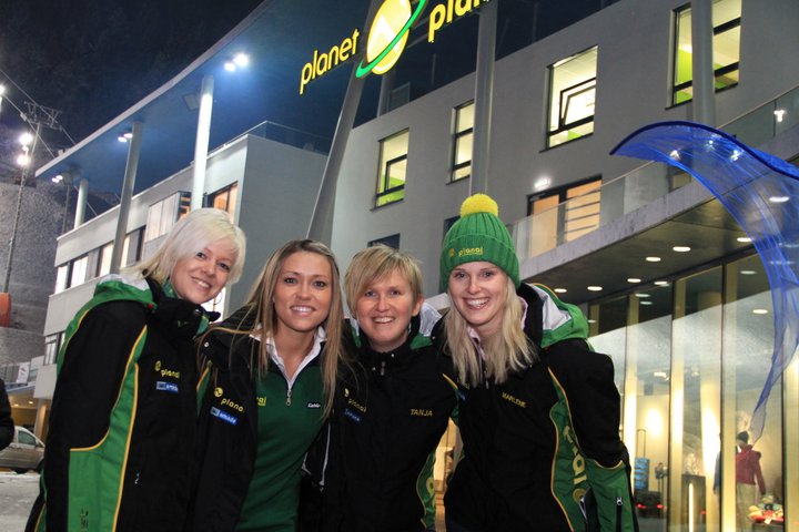 Képek a pénteki ünnepségről