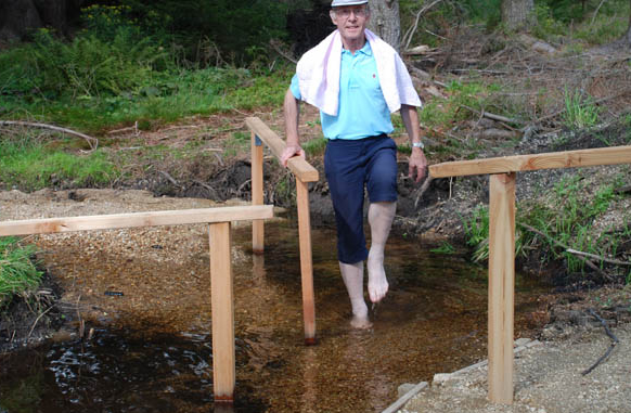 Fitnesz & Wellnesszút az alsó-ausztriai Bärnkopfban