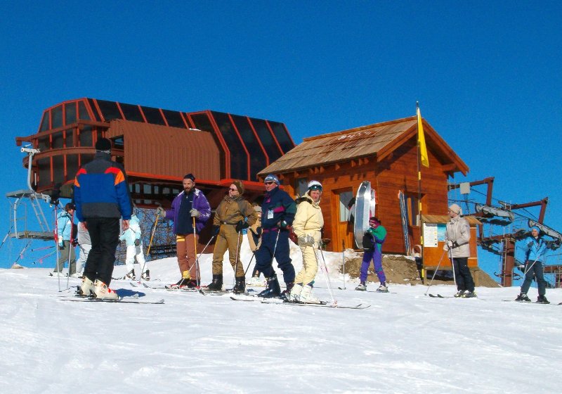 Bal-hágó (2601 m) a legmagasabb pont