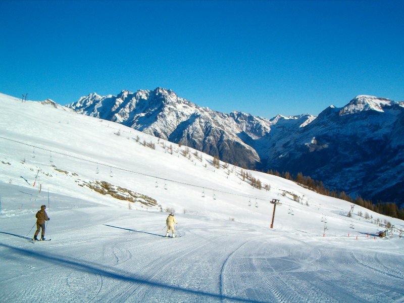 Visszafelé az egyik piros pálya