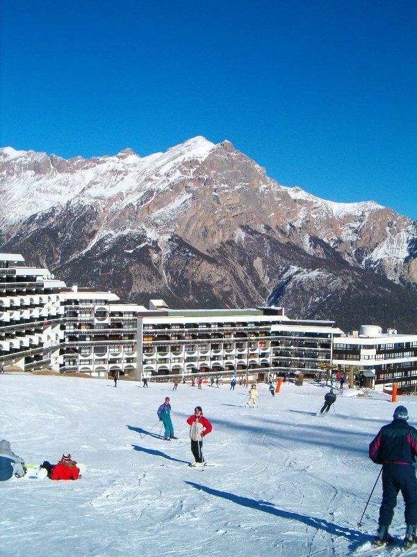 Lent a "Station 1400" Puy központja