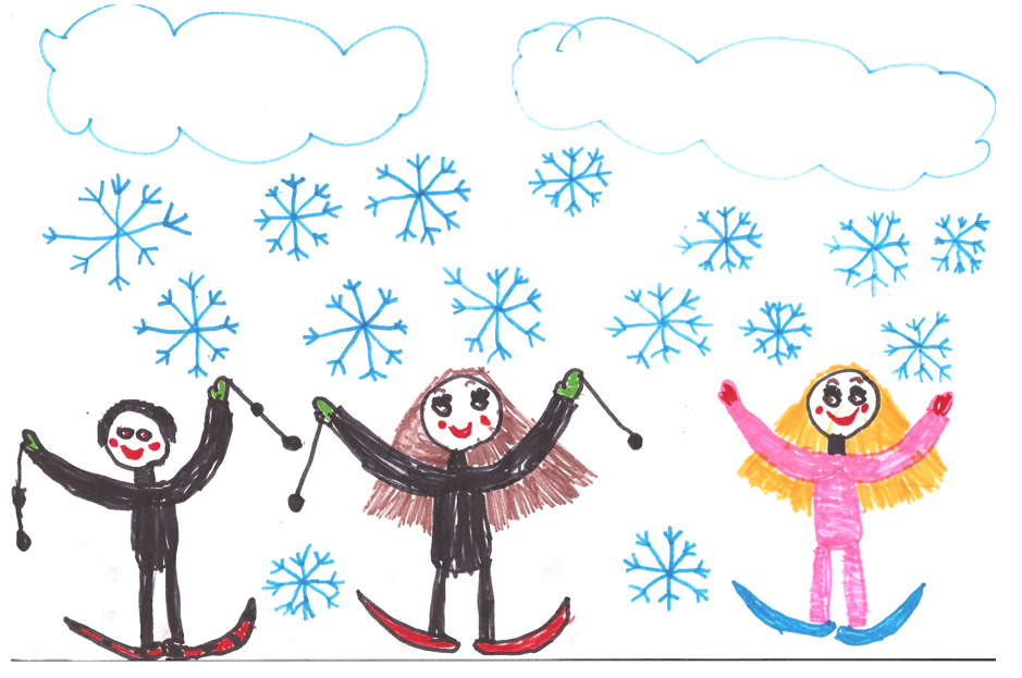 Készítette: György Nikolett, 6 éves