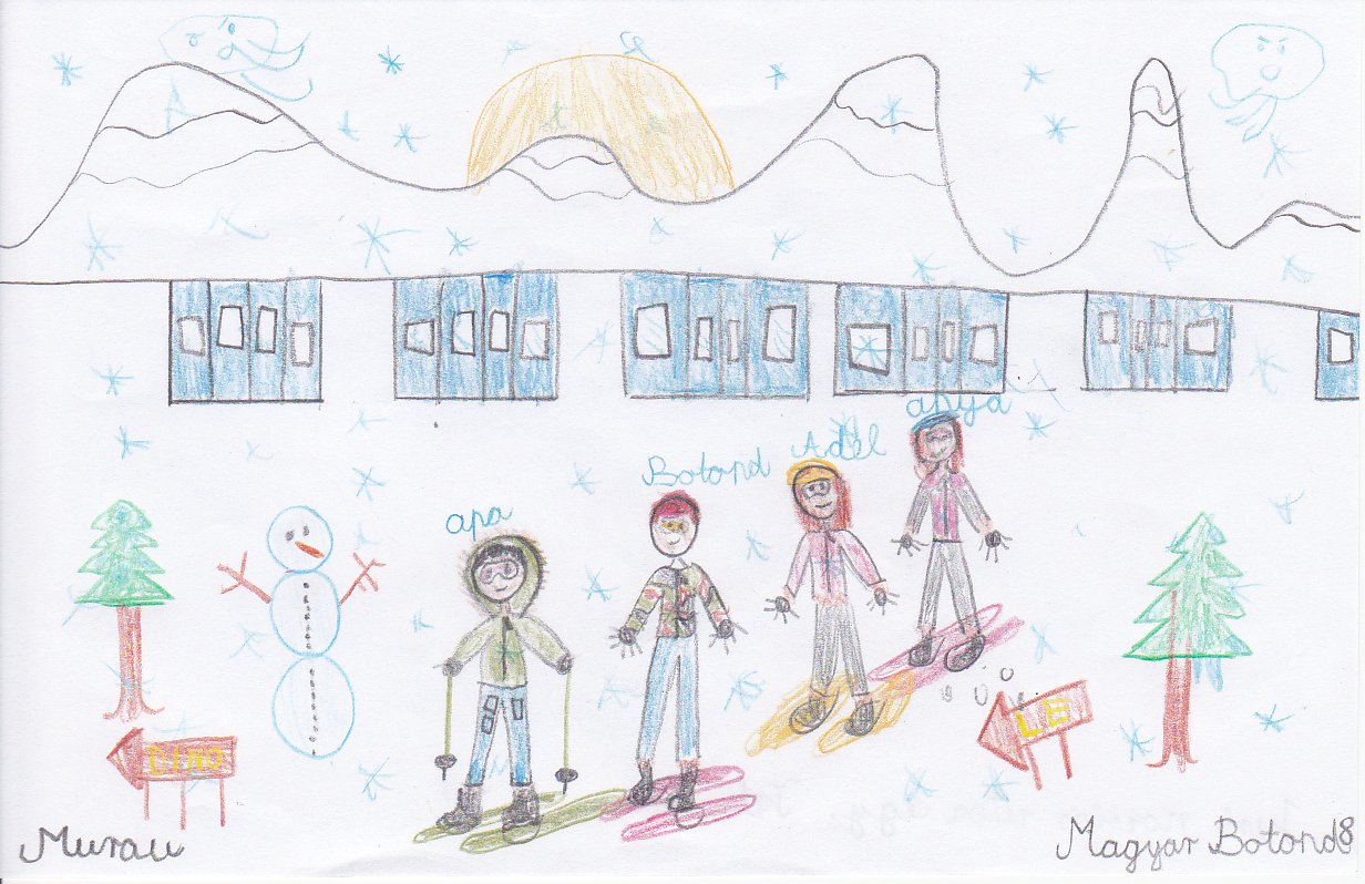 Készítette: Magyar Botond, 8 éves