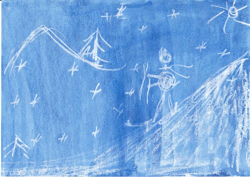 Készítette: Liszkai Nikolett, 6 éves