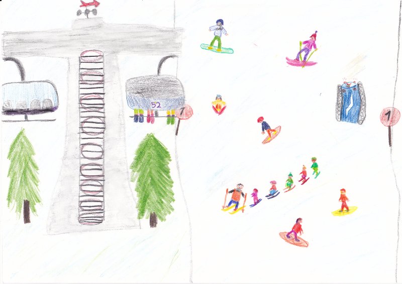 Készítette: Türk Anna, 9 éves