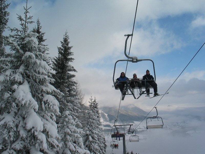 Rittisberg | Fotó: ramsau.com