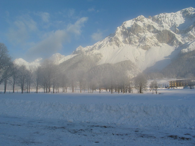 Ramsau am Dachstein  | Fotó: ramsau.com