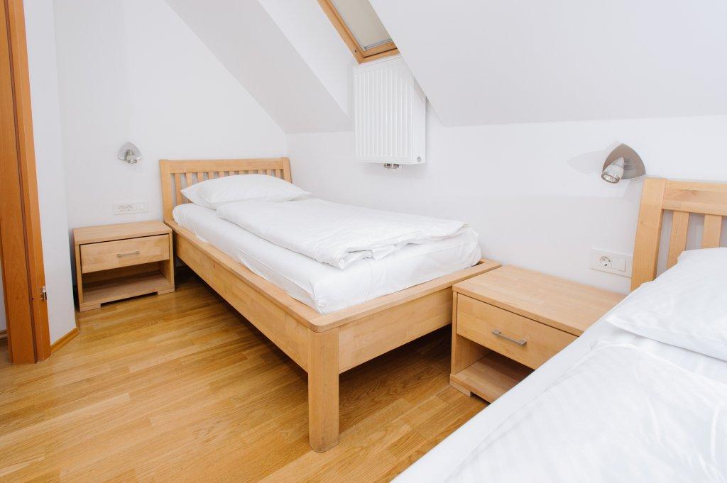 4+2 ágyas Macesen bungaló 