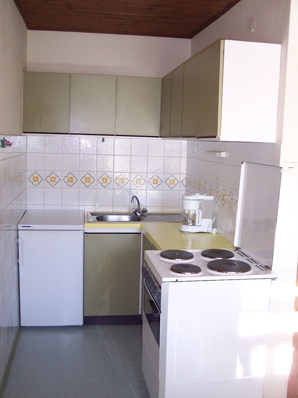 Rosenkranz Üdülőház (főépület) | 3-as apartman