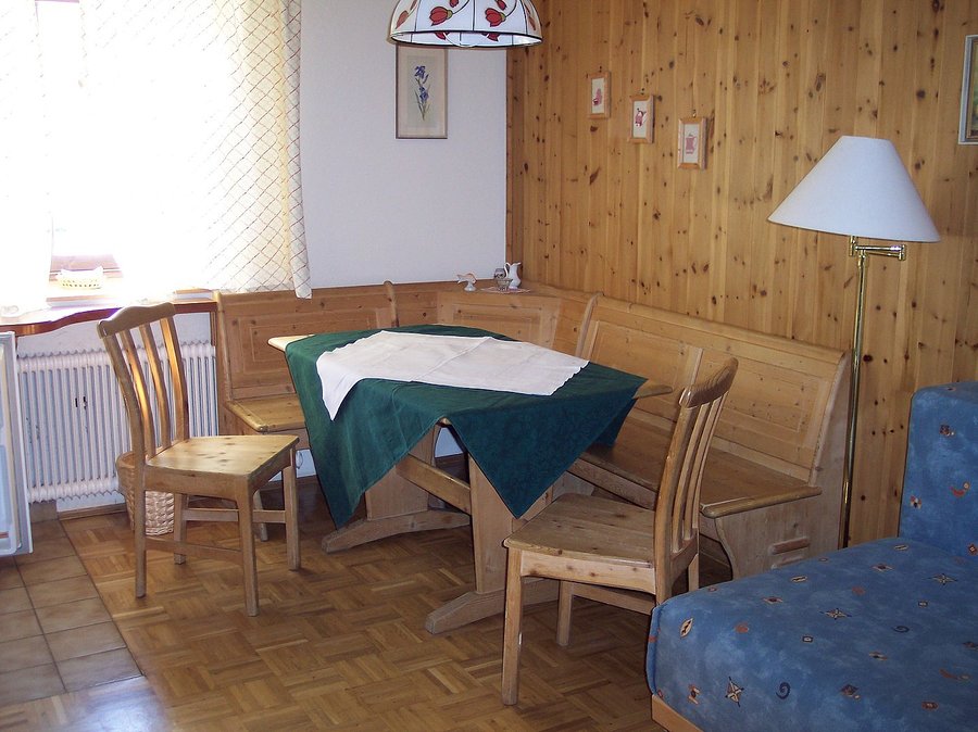 Rosenkranz Üdülőház (főépület) | 9-es apartman