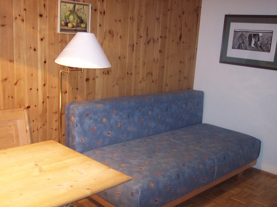 Rosenkranz Üdülőház (főépület) | 9-es apartman