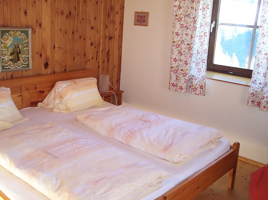 Rosenkranz Üdülőház (főépület) | 2-es apartman