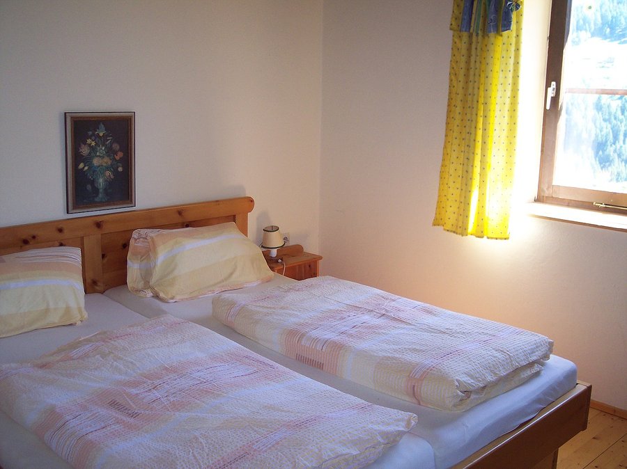 Rosenkranz Üdülőház (főépület) | 3-as apartman