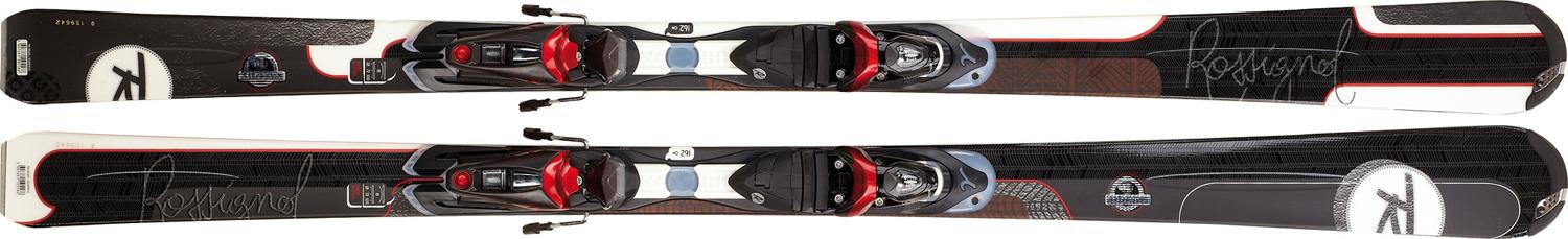 Rossignol Attraxion 3S